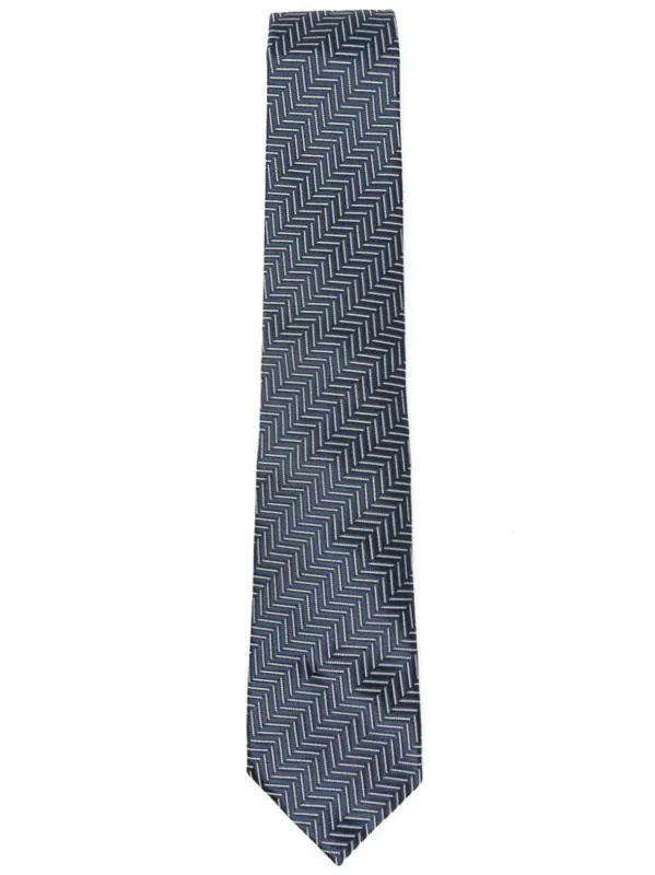 Silk Tie - Tom Ford