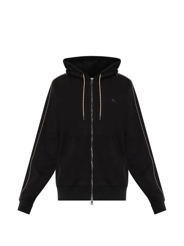 Scott Cotton Hoodie - Burberry