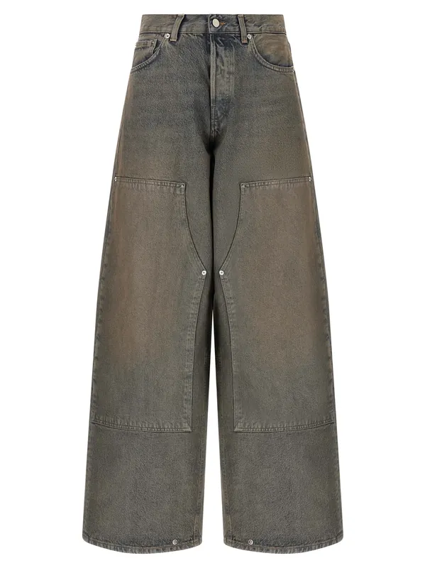 Legacy Jeans Blue - Haikure