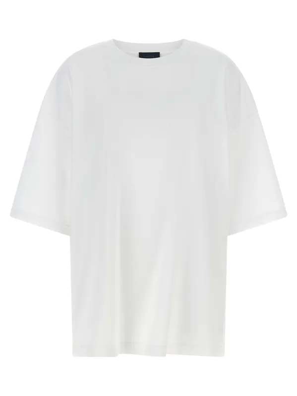 Gabrielle T-Shirt White