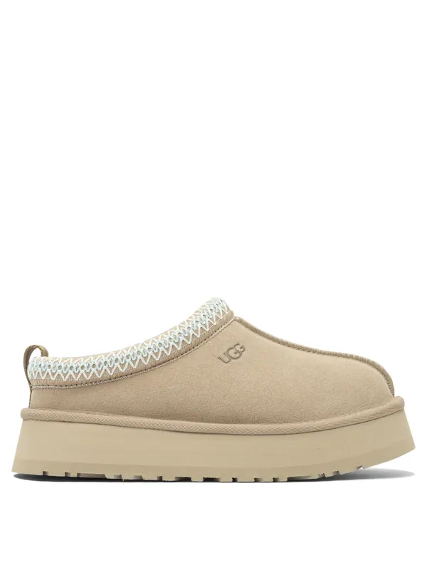Tazz Ii Loafers & Slippers Beige - UGG