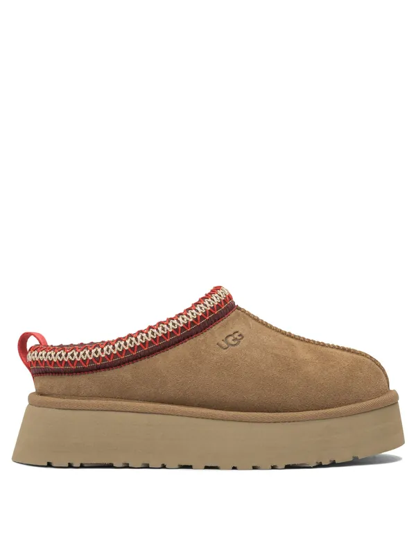 Tazz Ii Loafers & Slippers Brown - UGG