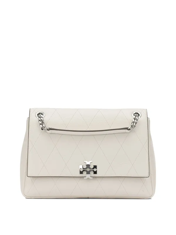 Shoulder Bags White - Tory Burch