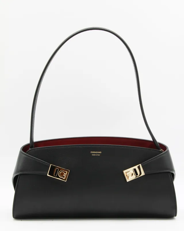 Bags Nero || Borgogna || Borgogna - Ferragamo