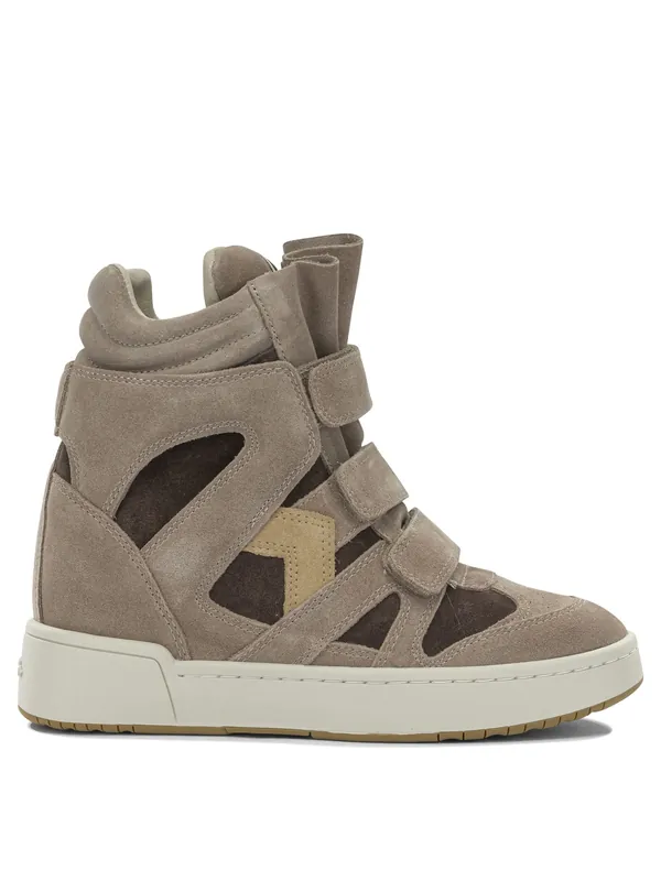 Im3 Sneakers & Slip-On Brown