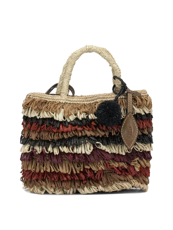 Handbags Multicolor - Afar