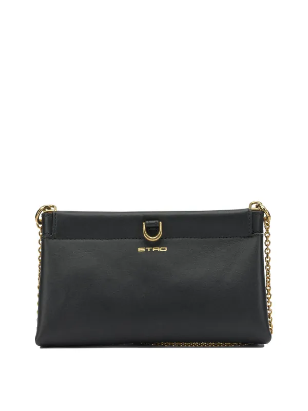 Talk Clutches Black - Etro