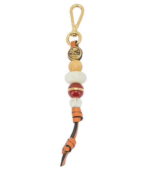 Spheres Key Holders & Charms Orange - Etro