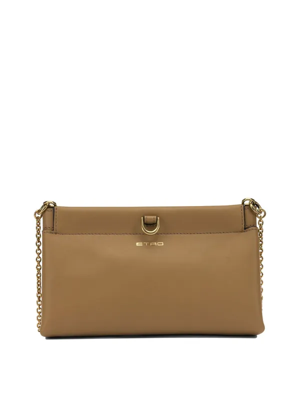 Talk Clutches White - Etro
