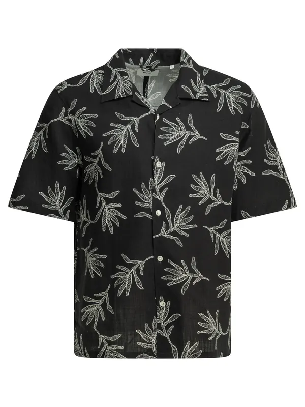 Ole Shirts Black - Nn.07