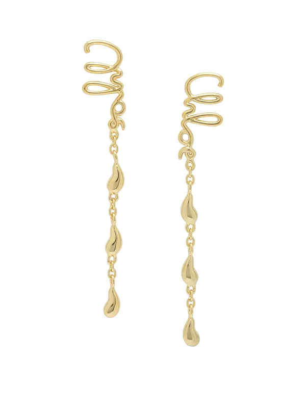 Chloé Iconic Jewels Gold