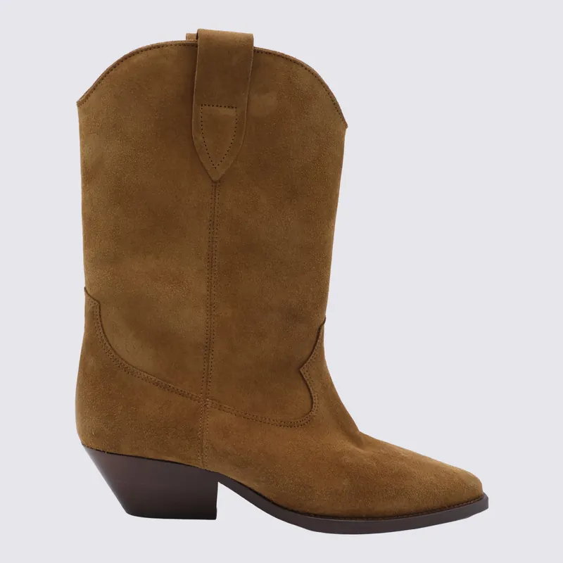 Boots Chari - Isabel Marant