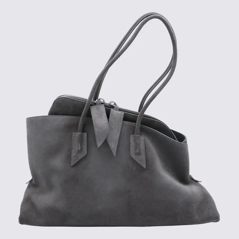 Bags Grey - The Attico