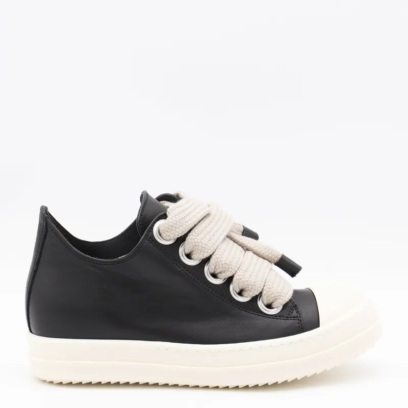 Sneakers Black-White
