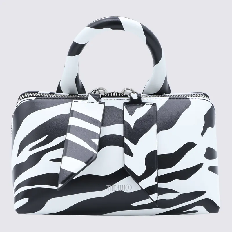 Bags Scuri - The Attico