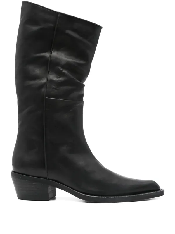 Clive Boots 25 - Khaite
