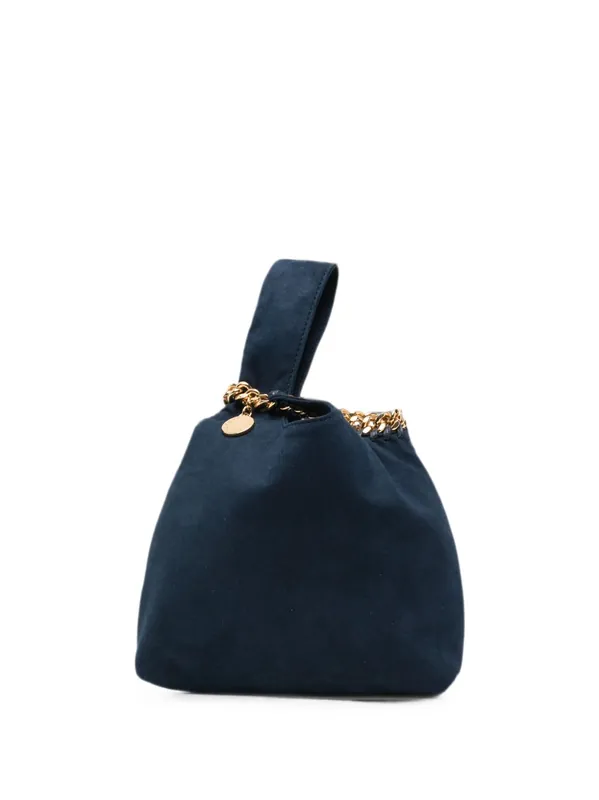 Falabella Wristlet Bag - Stella McCartney