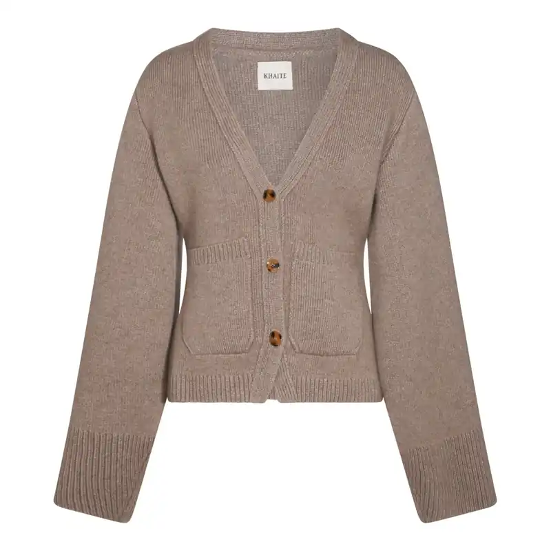 Sweaters Barley - Khaite