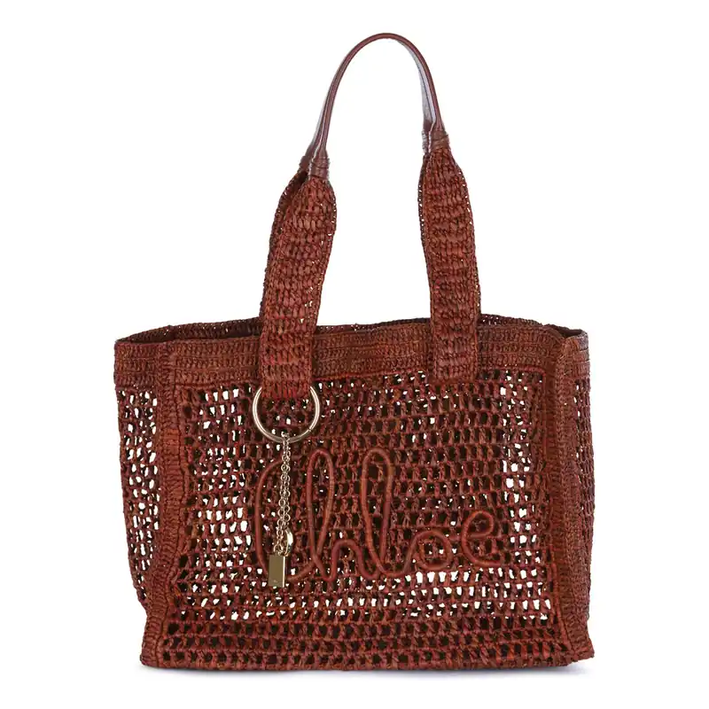 Bags Clay Brown - Chloé