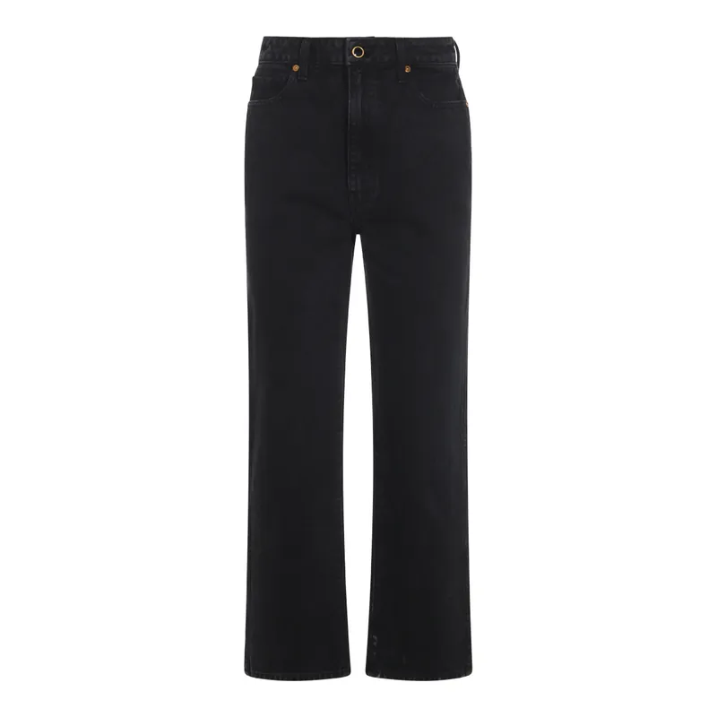 Jeans Prescott - Khaite
