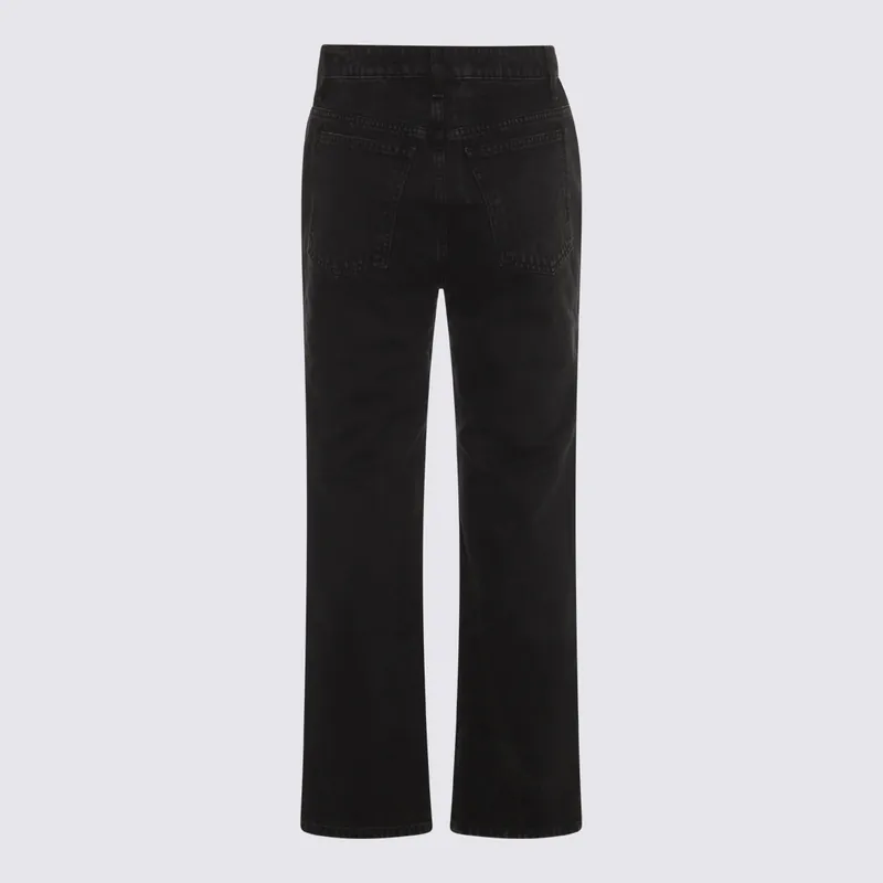Jeans Prescott - Khaite