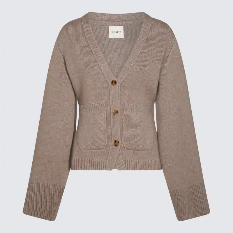 Sweaters Barley - Khaite