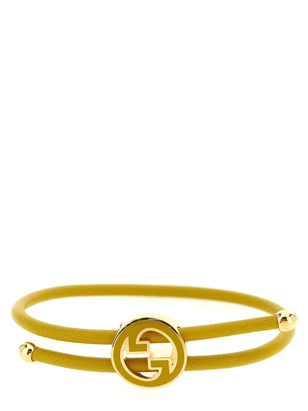 Blondie Jewelry Yellow - Gucci