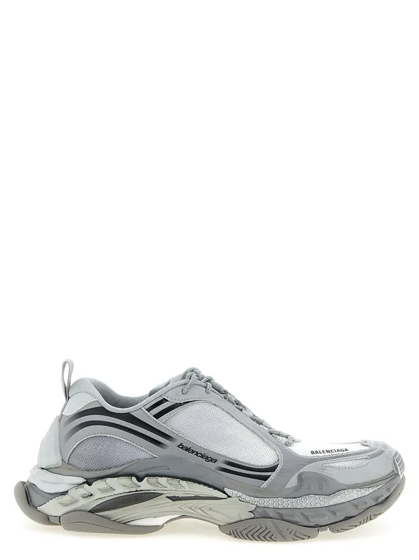 Triple S.2 Sneakers Gray - Balenciaga