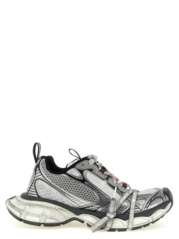3xl Sneakers Gray - Balenciaga