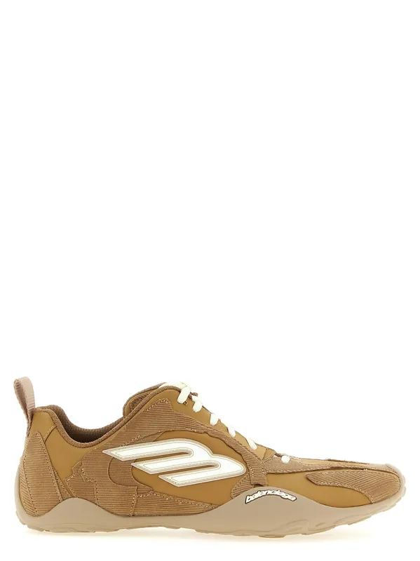 Monday Ultra Sneakers Beige - Balenciaga