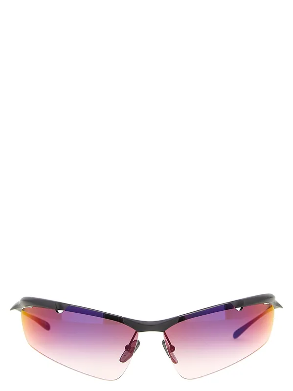 Boomerang Sunglasses Multicolor - Balenciaga