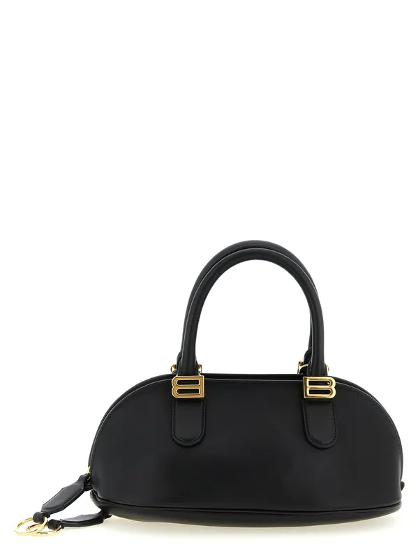 Bolero Hand Bags Black - Balenciaga