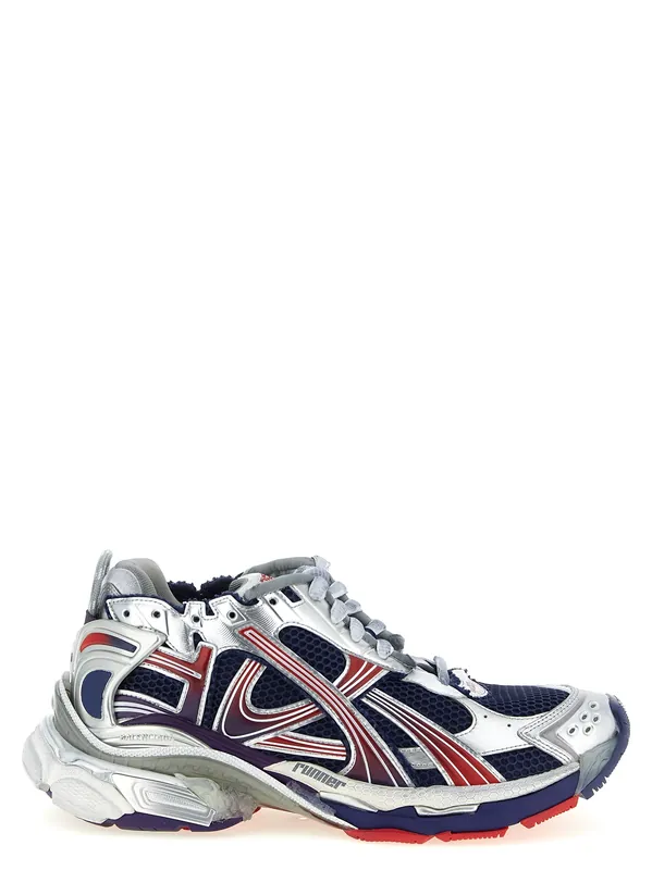 Runner Sneakers Multicolor - Balenciaga