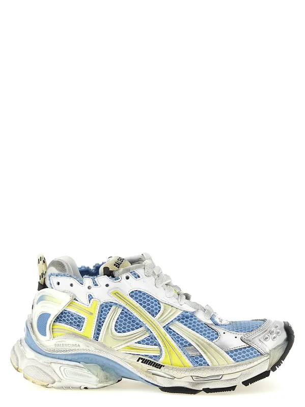 Runner Sneakers Multicolor - Balenciaga