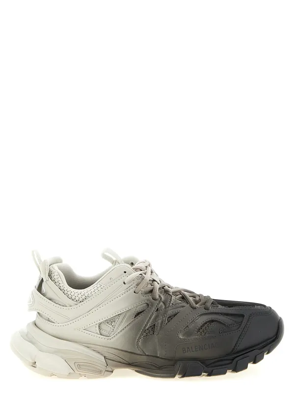 Track Gradient Sneakers Multicolor - Balenciaga