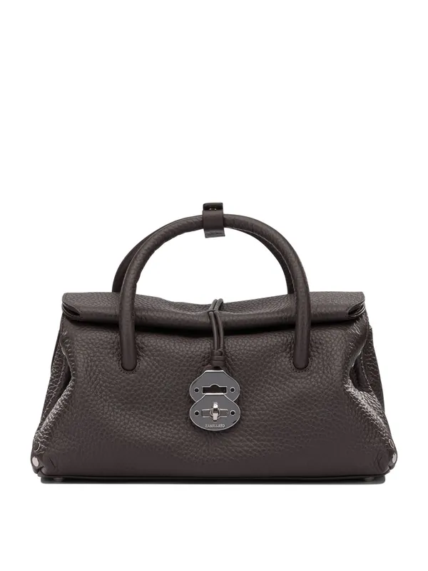 Dotta® Handbags Brown - Zanellato