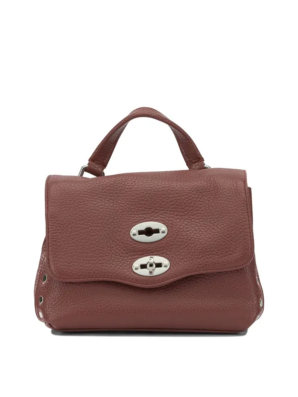 Postina® Daily Baby Handbags Red - Zanellato