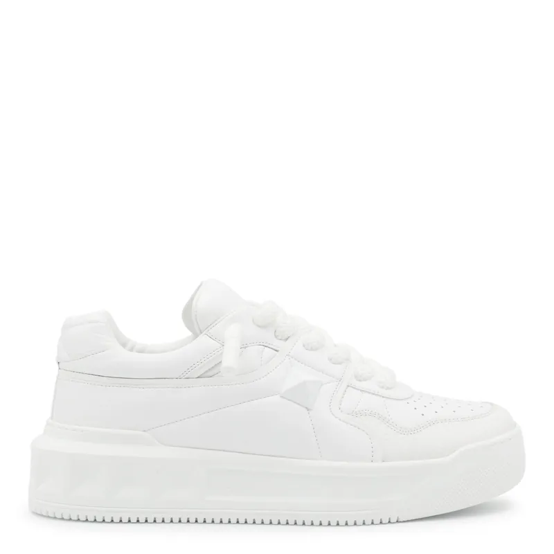 Sneakers White - Valentino Garavani
