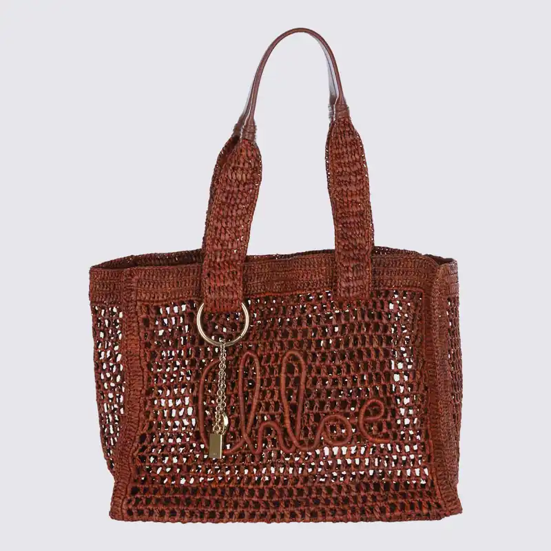 Bags Clay Brown - Chloé