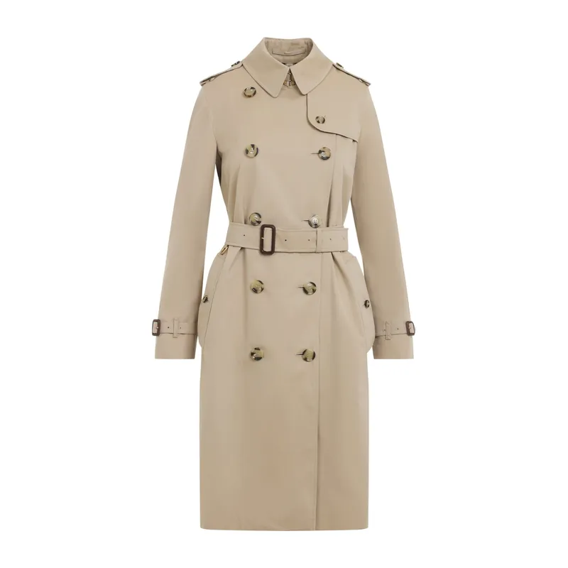 Trench & Raincoat Nude & Neutrals - Burberry