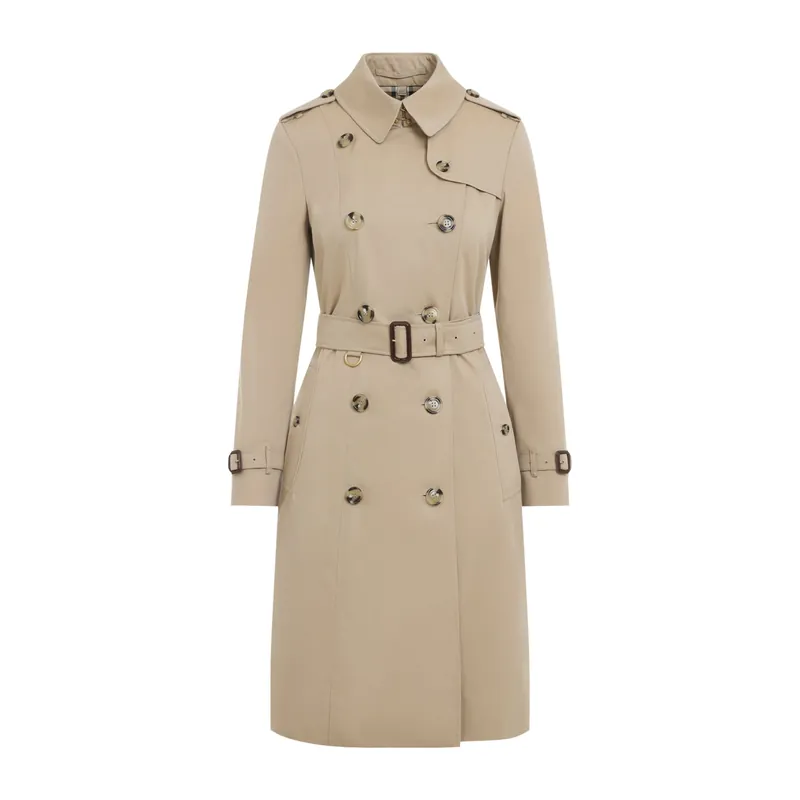 Trench & Raincoat Nude & Neutrals - Burberry