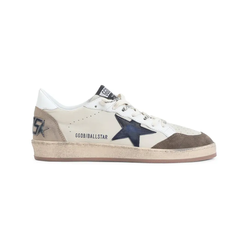 Sneakers Nude & Neutrals - Golden Goose