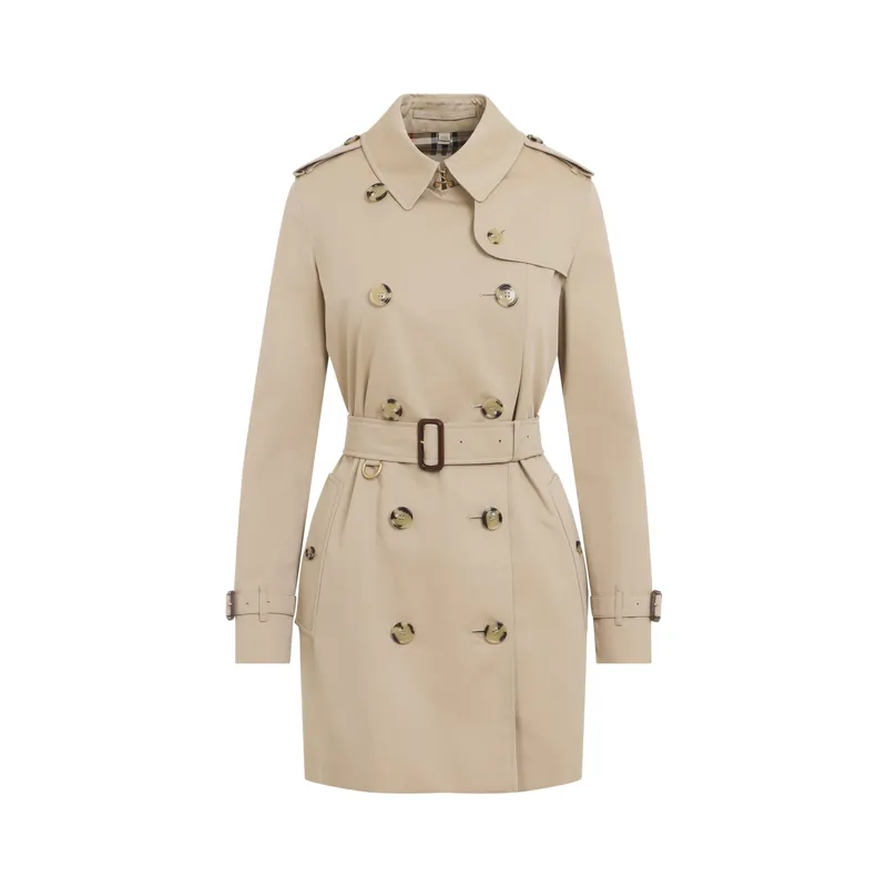 Trench & Raincoat Nude & Neutrals - Burberry