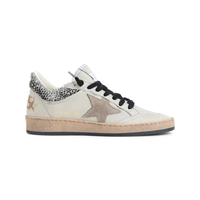 Sneakers Nude & Neutrals - Golden Goose