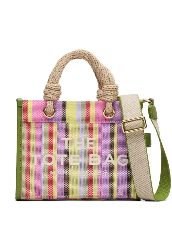 The Large Tote - Marc Jacobs