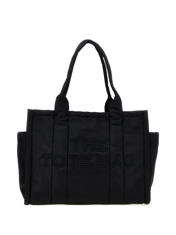 Nylon The Large Tote - Marc Jacobs
