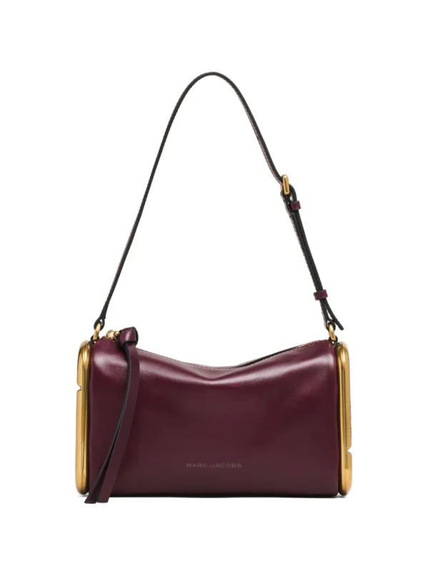 Scene Small Leather Shoulder Bag - Marc Jacobs