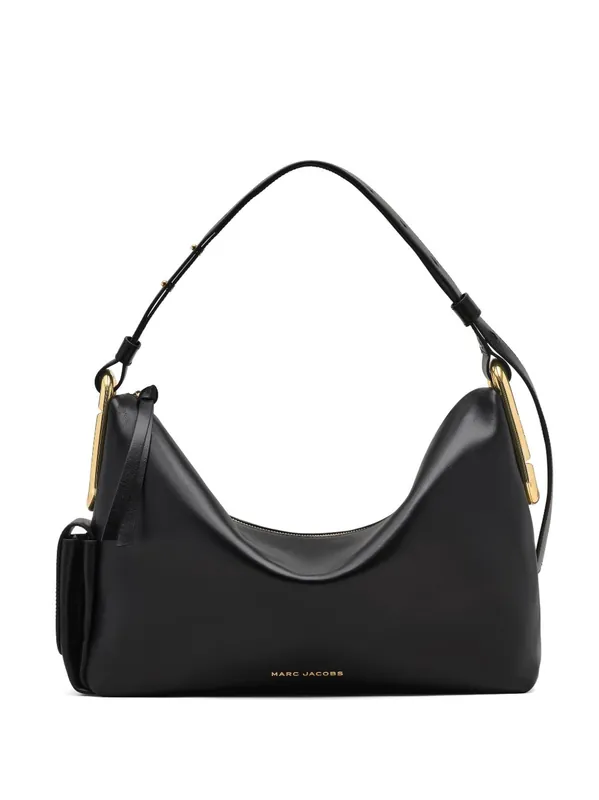 Scene Large Leather Shoulder Bag - Marc Jacobs