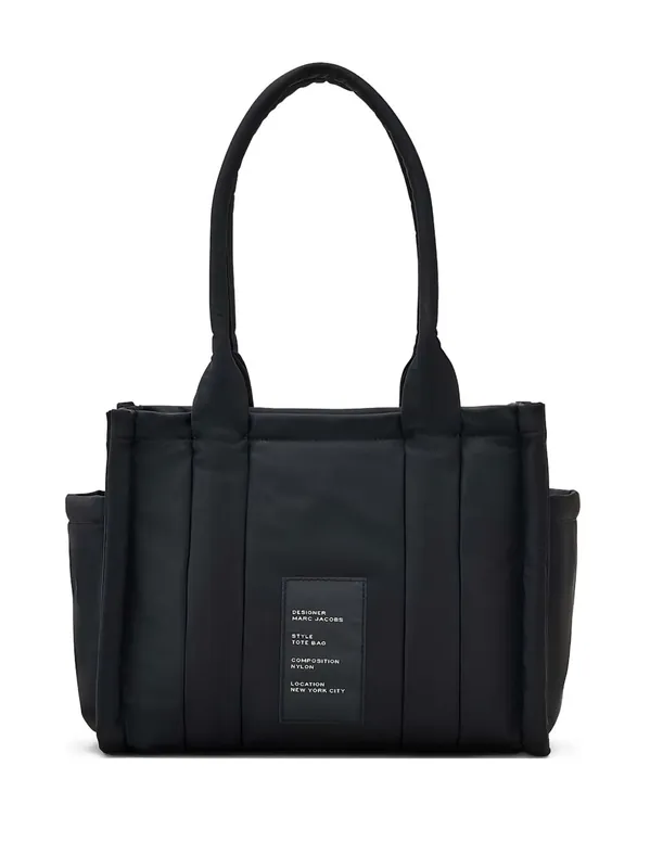 Nylon The Medium Tote - Marc Jacobs
