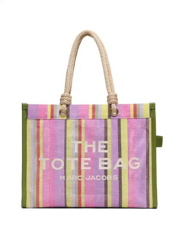 The Large Tote - Marc Jacobs